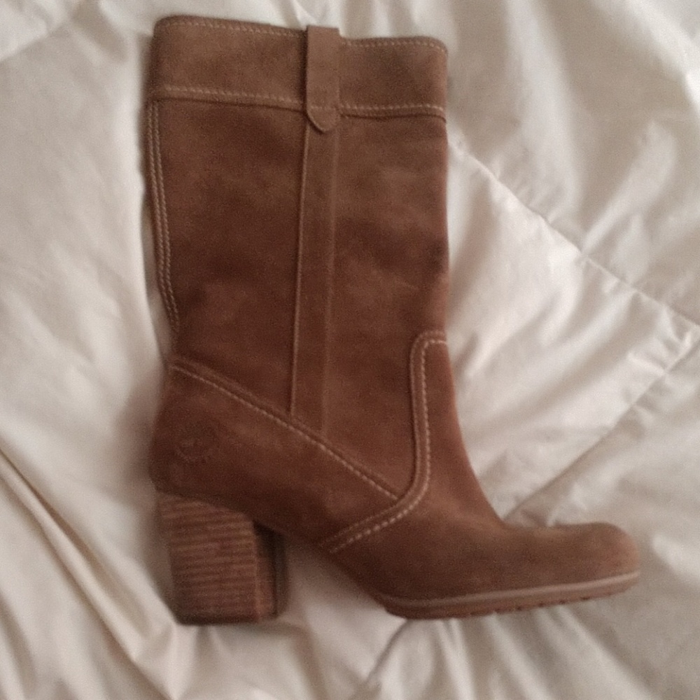 New Timberland water proof Boots